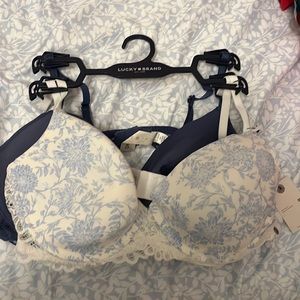 Bra Set